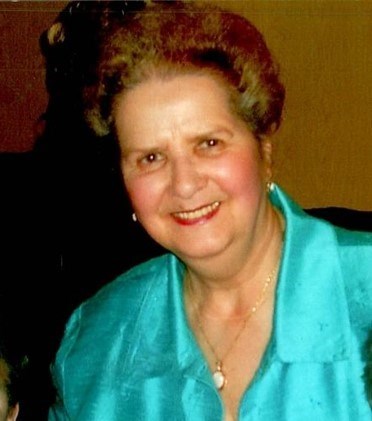 Obituary of Jean Ann Moore