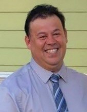 Obituary of Antonio Diaz Ronces