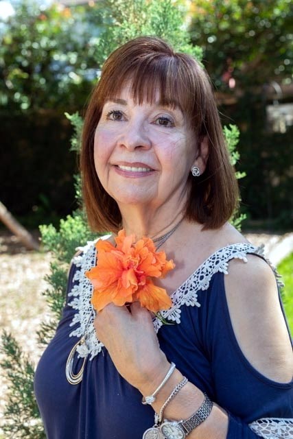 Obituary of Nilda G. Serrano