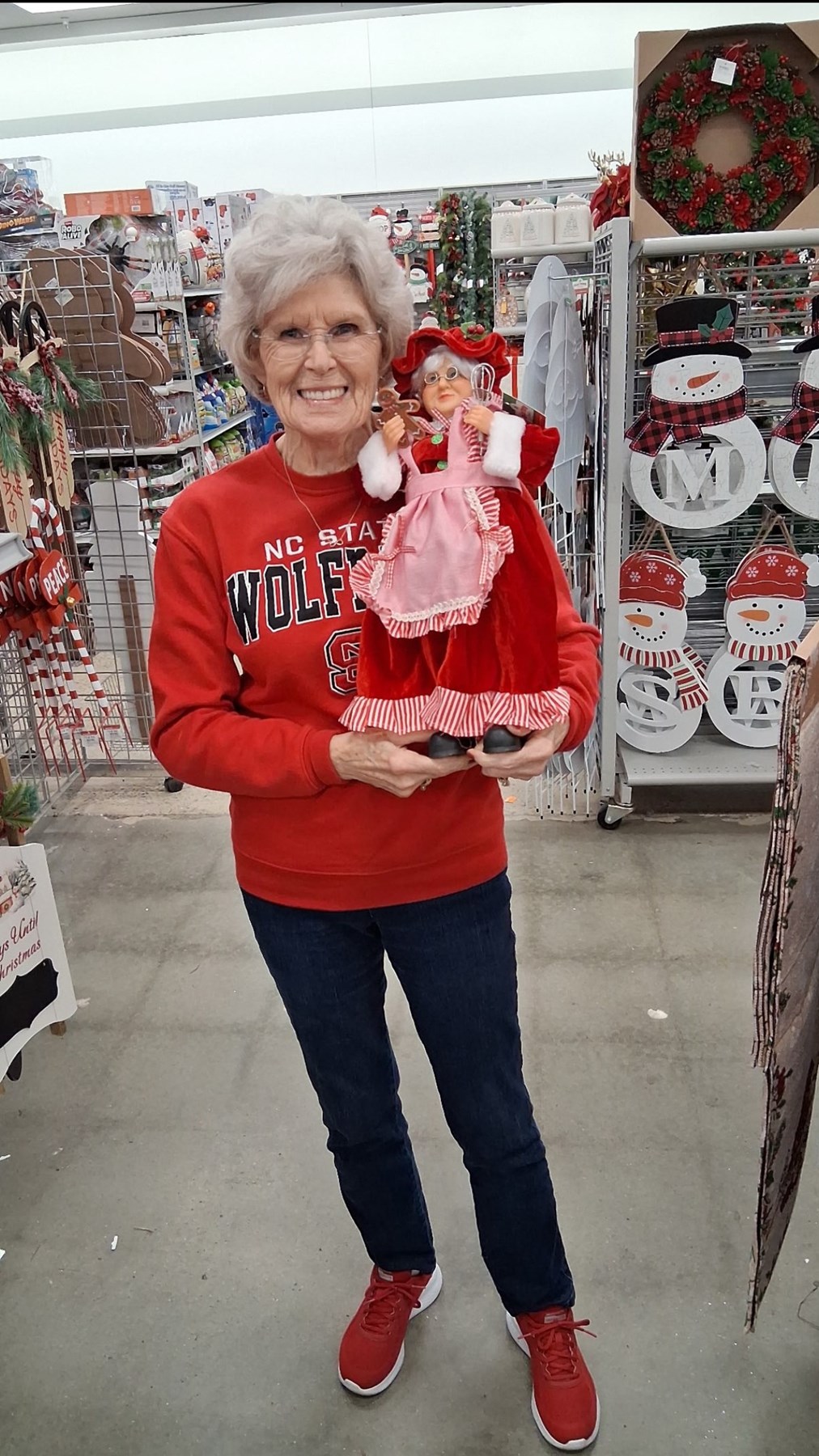 Obituario de Lois King Day