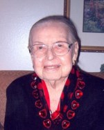 Loretta Caldwell