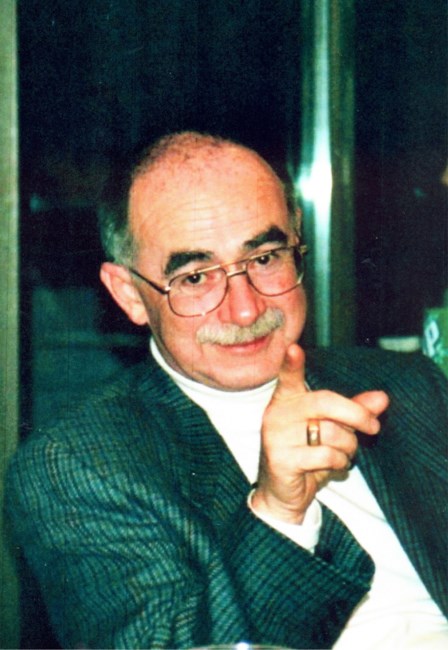 Obituary of Russell Sean Grant Richardson