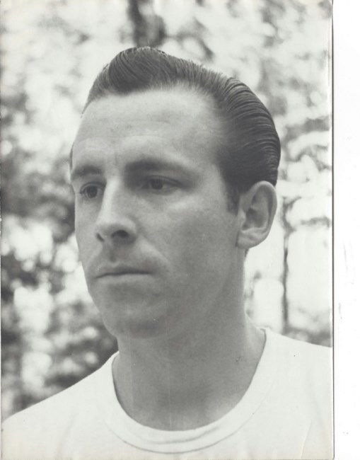 Obituary of Howard Dean Ellsworth