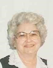 Obituary of Emma Belle Lowry