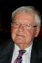 Gaston Harvey