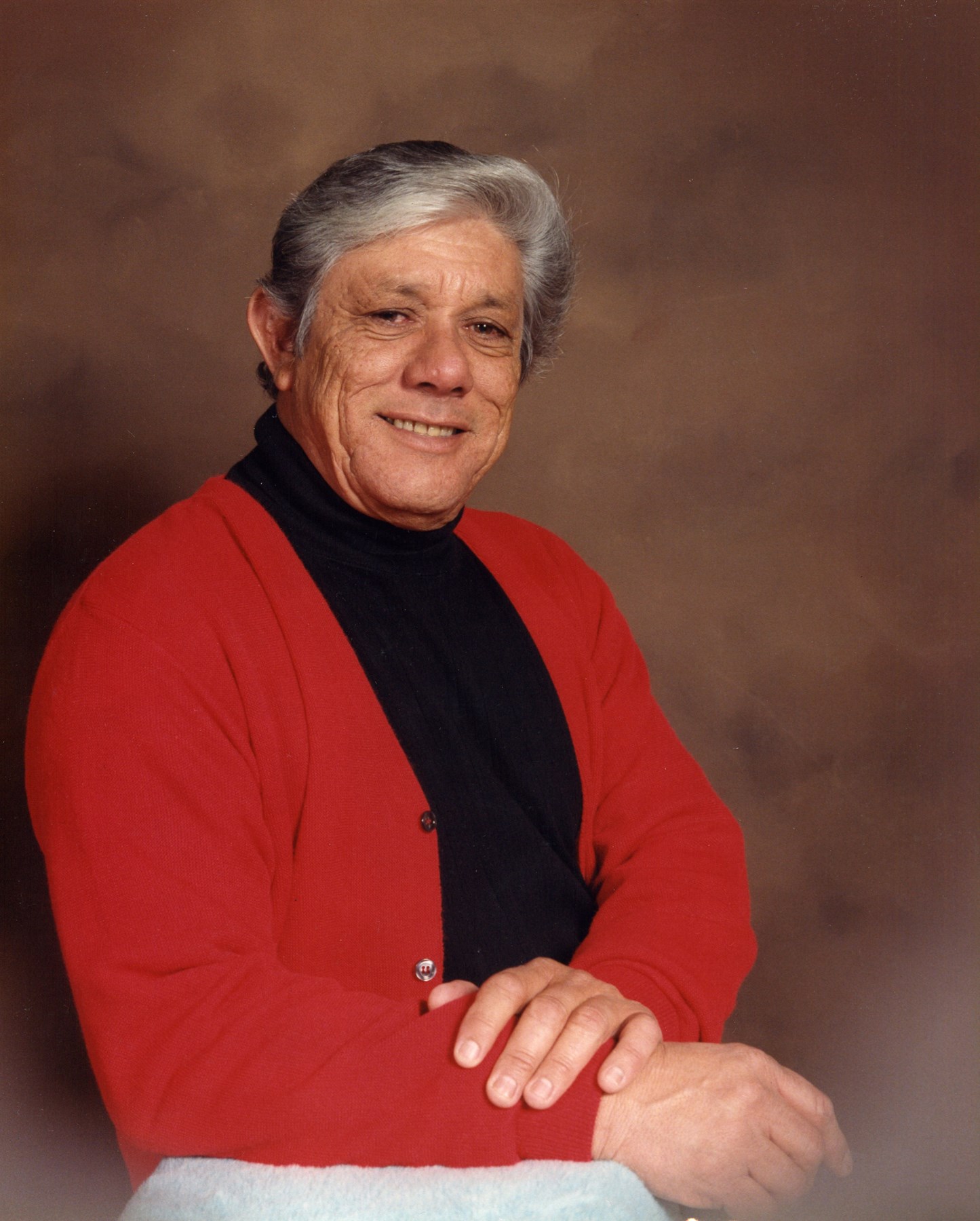 Obituary of Ray Duran Pena