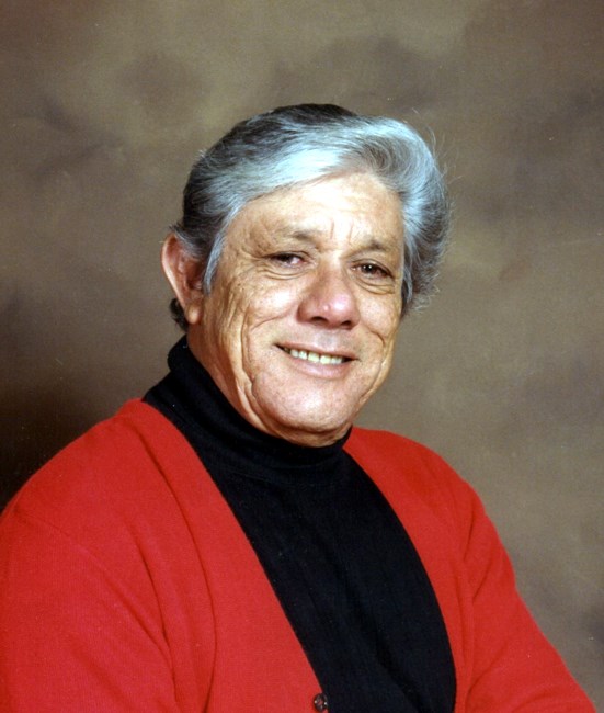 Obituary of Ray Duran Pena