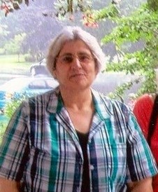 Obituary of Catherine "Cathy" Mazzolini