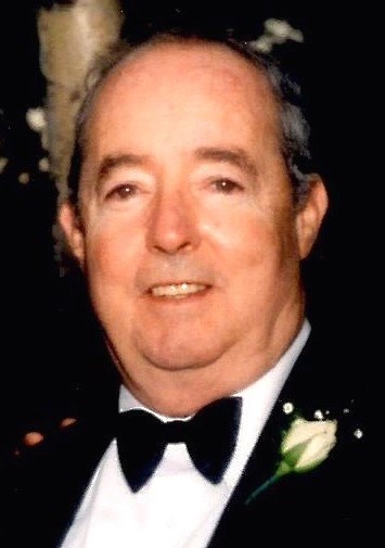 Obituary of George Lincoln Donaldson