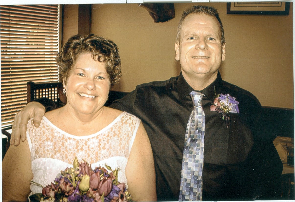 Obituary of Gregory "Greg" Steven Norwood