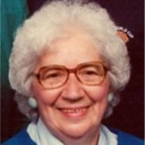 Obituary of Clare (costello) Grillo