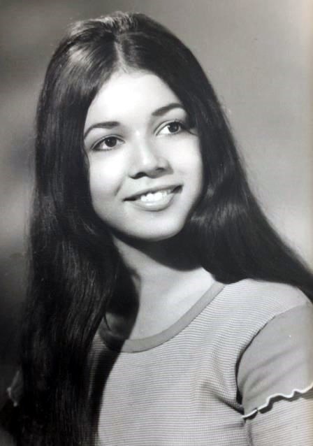 Obituario de Rosie Hernandez Gonzalez