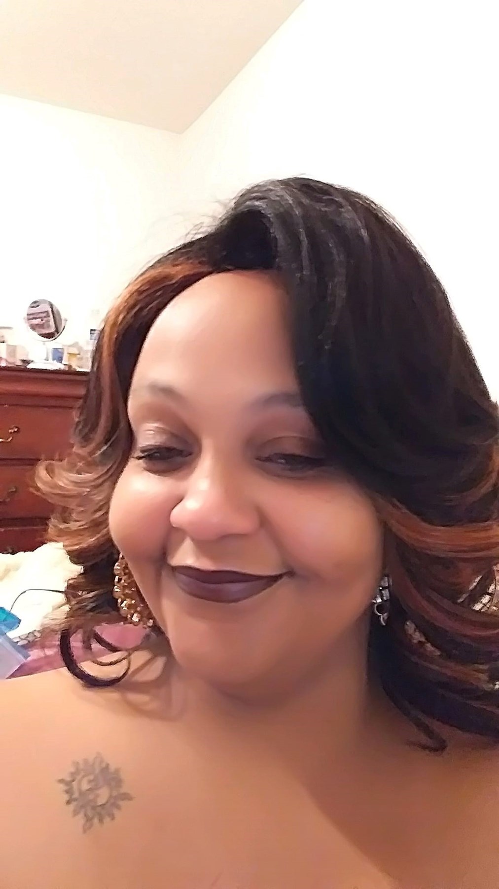 Obituary of Anitra Meshell Toran Brown