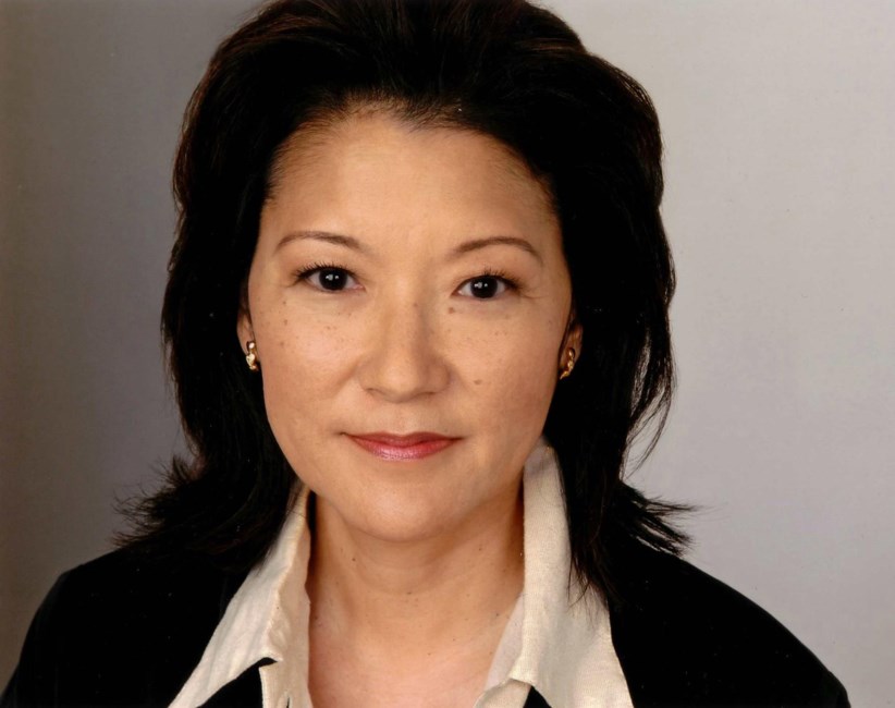 Obituary of Patricia Sue Yasutake