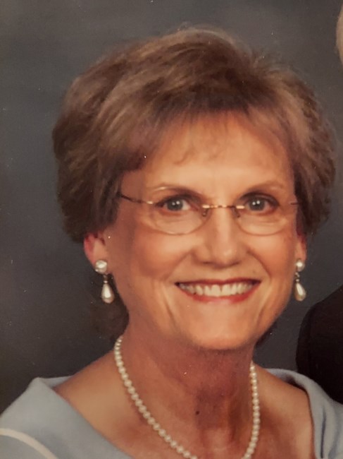 Obituary of Barbara Ann Gerdes