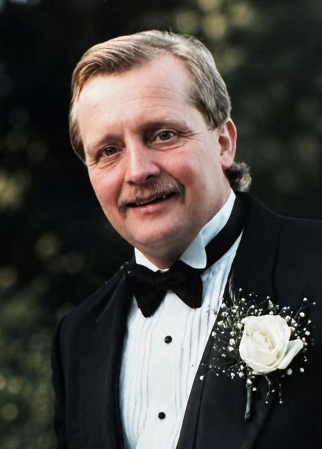 Obituary of Gary Michael Radice