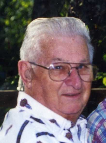 Obituary of Mr. John Robert Munday