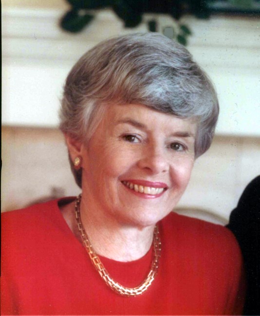 Obituary of Matilda Smith