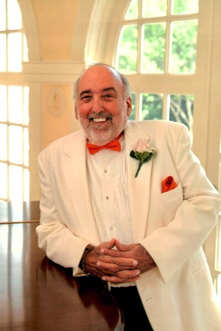 Obituario de Stephen Louis Moore