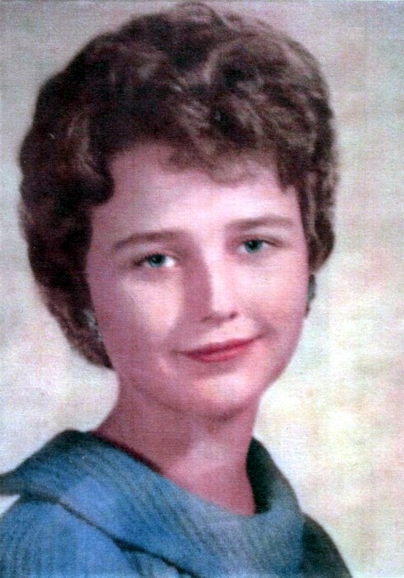 Obituary of Margaret Morton