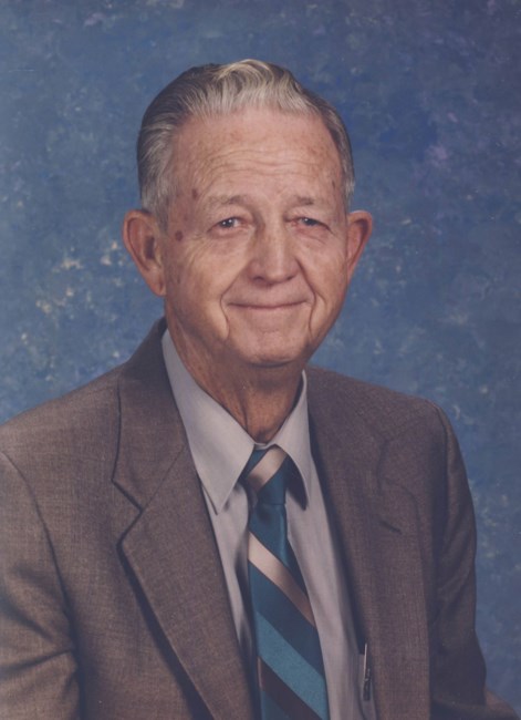 Obituary of Kenneth Vernon Sheppard
