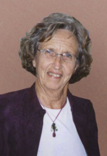 Obituary of Janet Elise Campbell