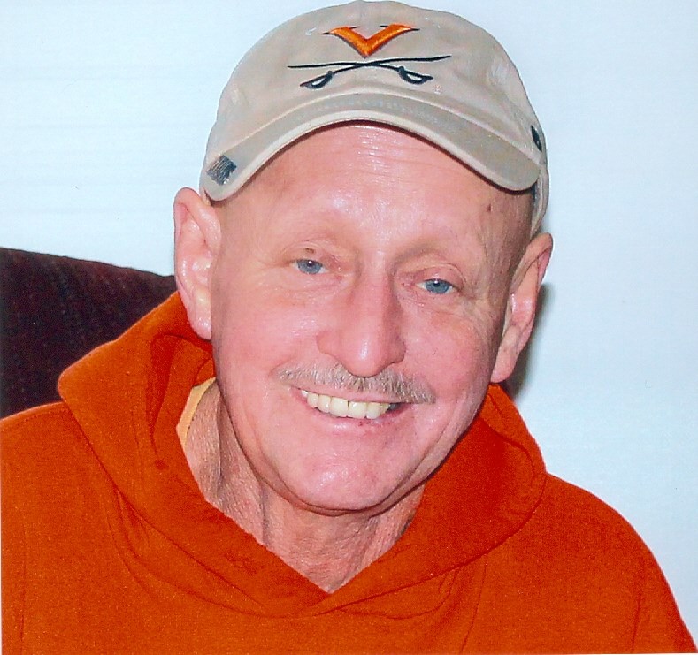 James Calvin Dalton Obituary Charlottesville, VA