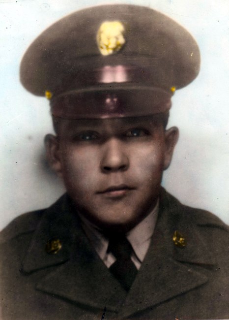 Obituary of Robert Reyna Figirova