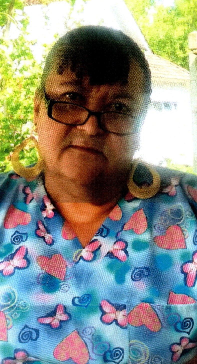 Obituary of Daphanie Dorreen Dunbar