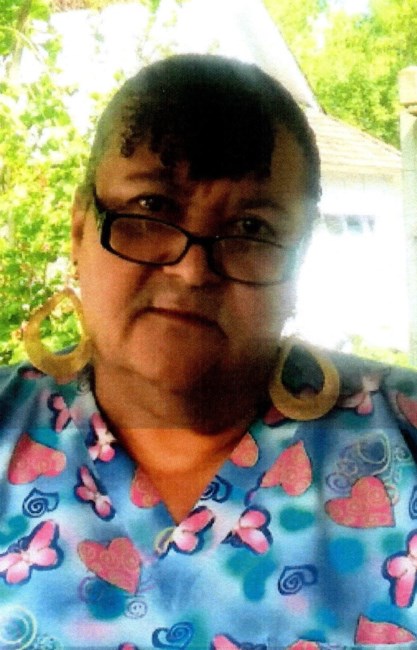 Obituary of Daphanie Dorreen Dunbar