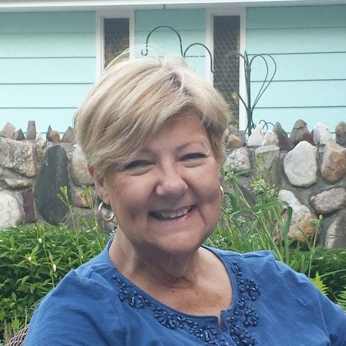 Avis de décès de Pamela Zoeller Czubak