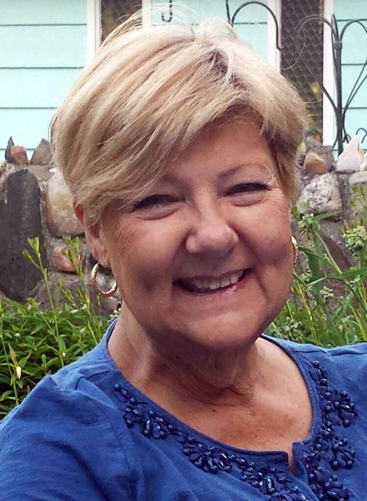 Pamela Czubak Obituary - East Lansing, MI
