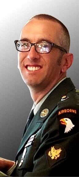 Obituary of Parker James Hoogesteger