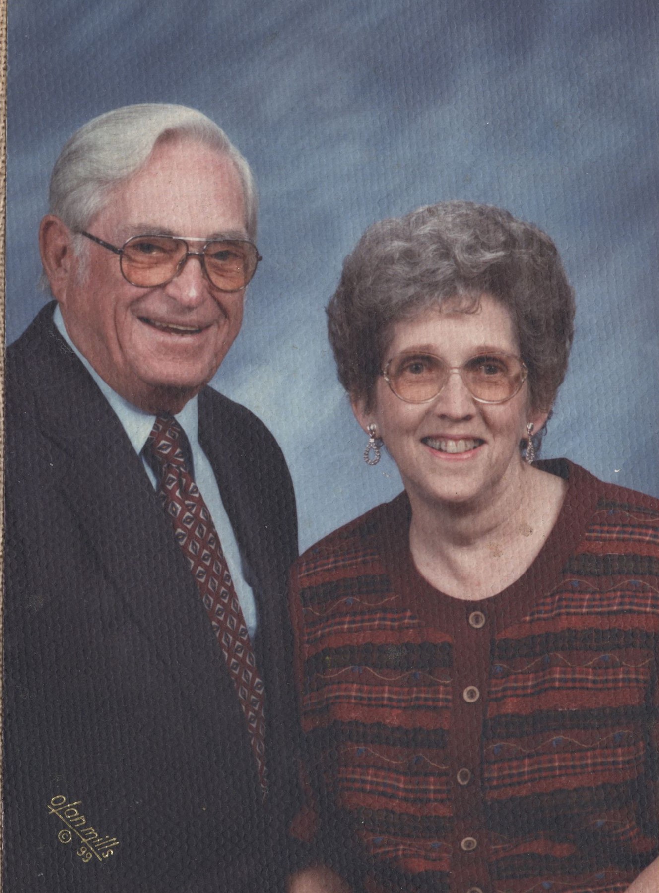 Obituary of Mary Louise Lancaster