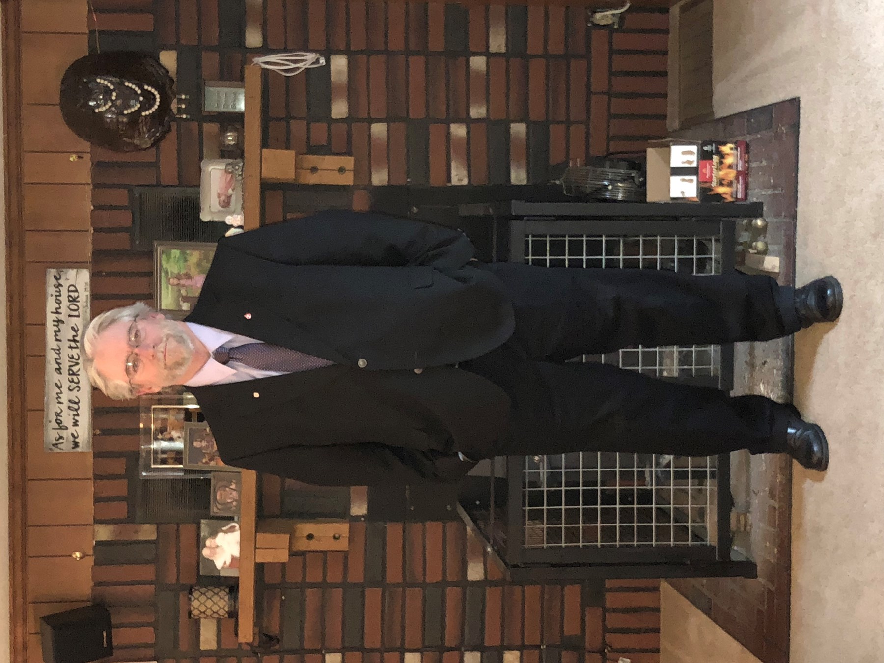 Obituary of Dana Evan Daniel