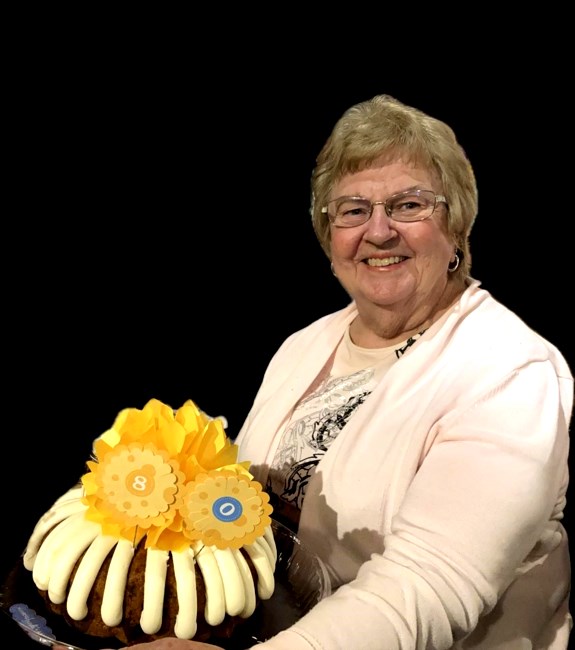 Obituary of Janet Marie Hughes