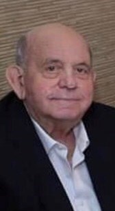 Obituary of Anthony L. Romano