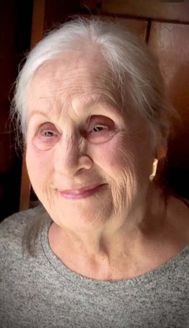 Obituary of Virginia Polits