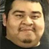 Obituary of Jordan Paul Yucupicio