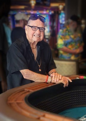 Obituary of Gail "GJ" Jerome Morter