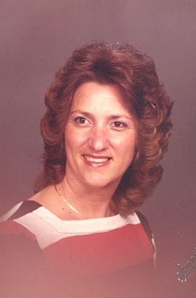 Avis de décès de Betty Rose 
Pugh
 Blankenship