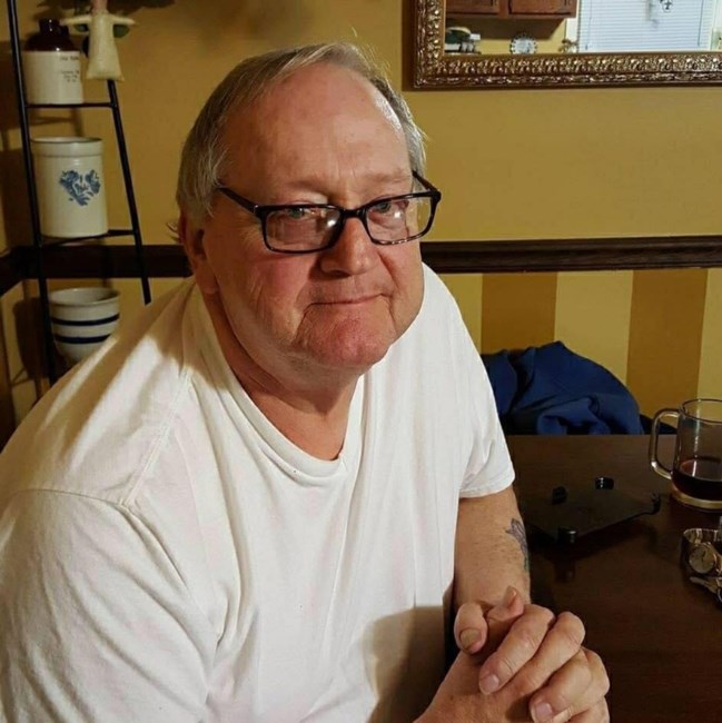 Obituary of David "Butch" Strider Milburn Jr.