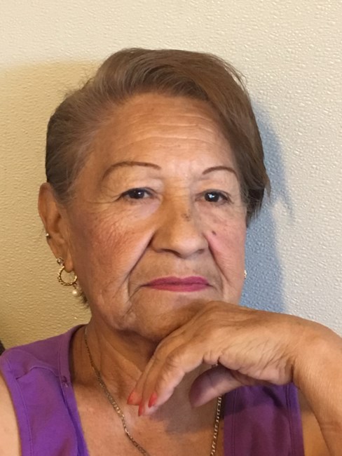 Obituary of Maria Elena Alvarez