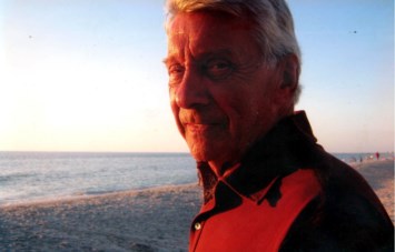 Obituary of Stephen Simurda