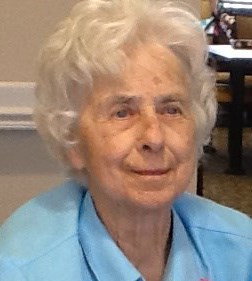 Obituary of Louise M. Schneider
