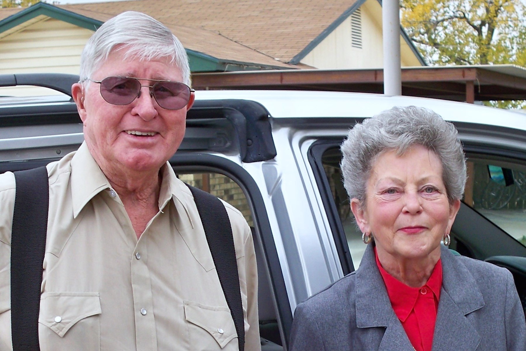 Obituary of Kenneth Richard Collier