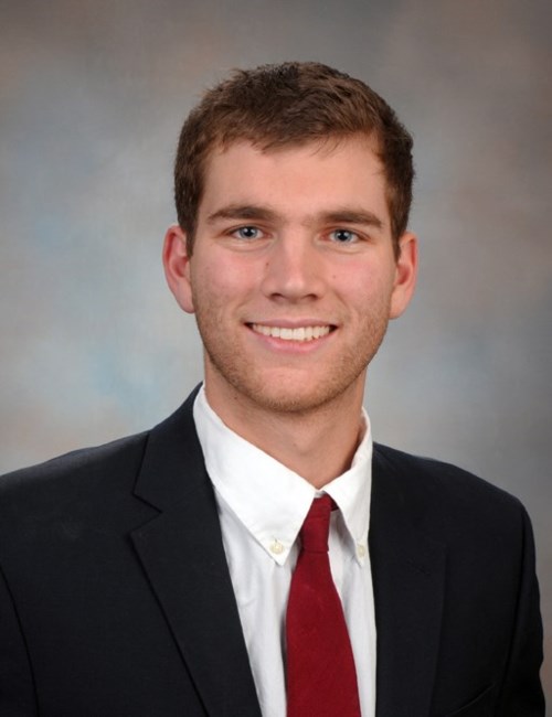 Obituary of Paul Early Salisbury