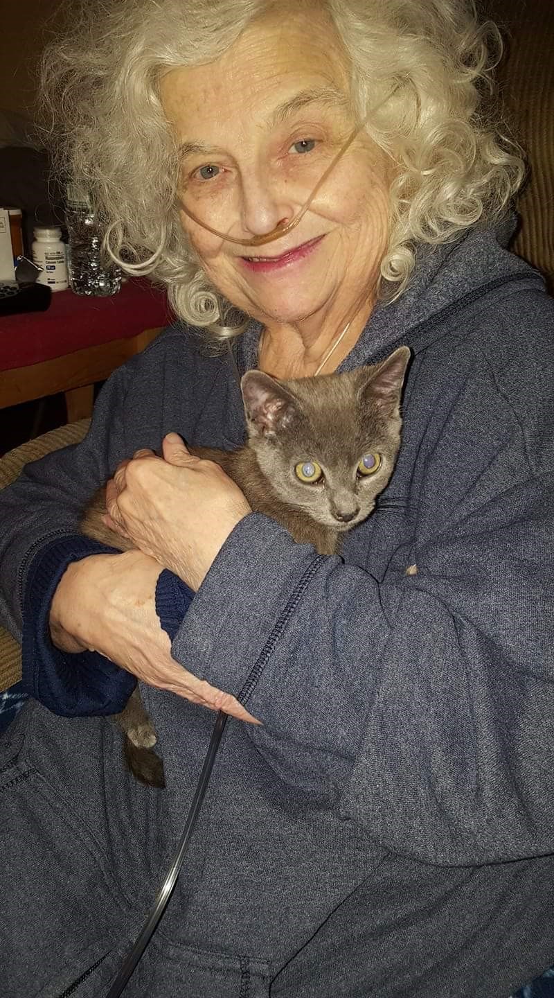 Obituary of Maureen E. Jones