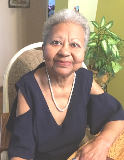 Obituary of Carmen Gladys Santiago Rosario