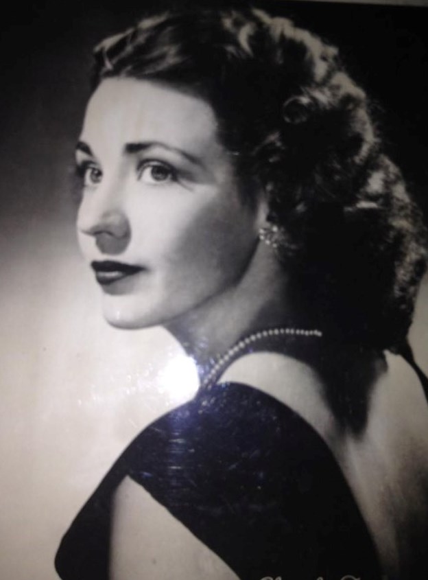 Louise Mackay Boynton Obituary Dallas, TX